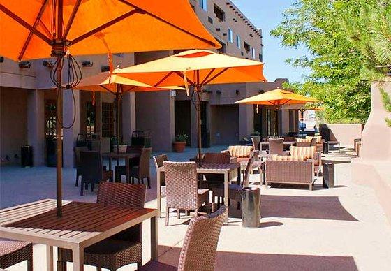 Courtyard Farmington Hotel Buitenkant foto